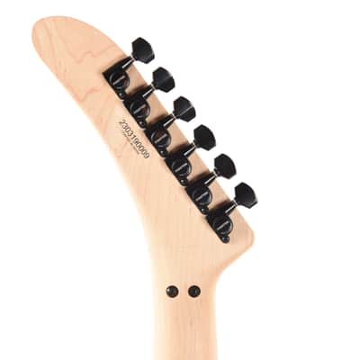 Kramer 1983 Baretta Reissue MIJ Classic White image 7