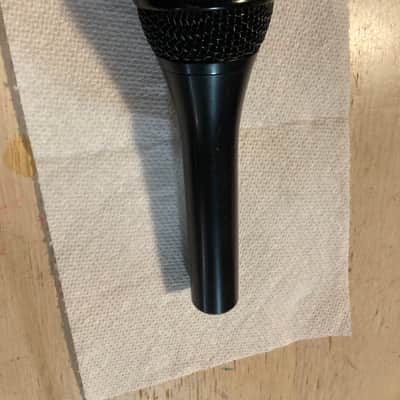Audix OM2 Microphone Made in Oregon, U.S.A. image 6