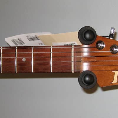 Ibanez AZ24S1F-VLS Standard Solidbody Electric Guitar 2025 - Violin Sunburst image 5