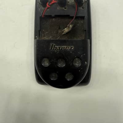 *For Parts/Repair* Ibanez Soundtank Distortion Vintage Guitar Effect Pedal image 1