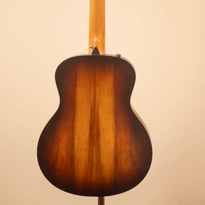 2025 Taylor GS Mini e Koa Plus - in Shaded Edgeburst image 21
