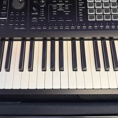 Roland FANTOM-08 Synthesizer Workstation 88 Key Keyboard with Gator Case - Pre Owned image 5