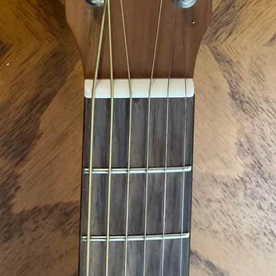 Yamaha FG-Junior JR1 2000’s - Natural image 6