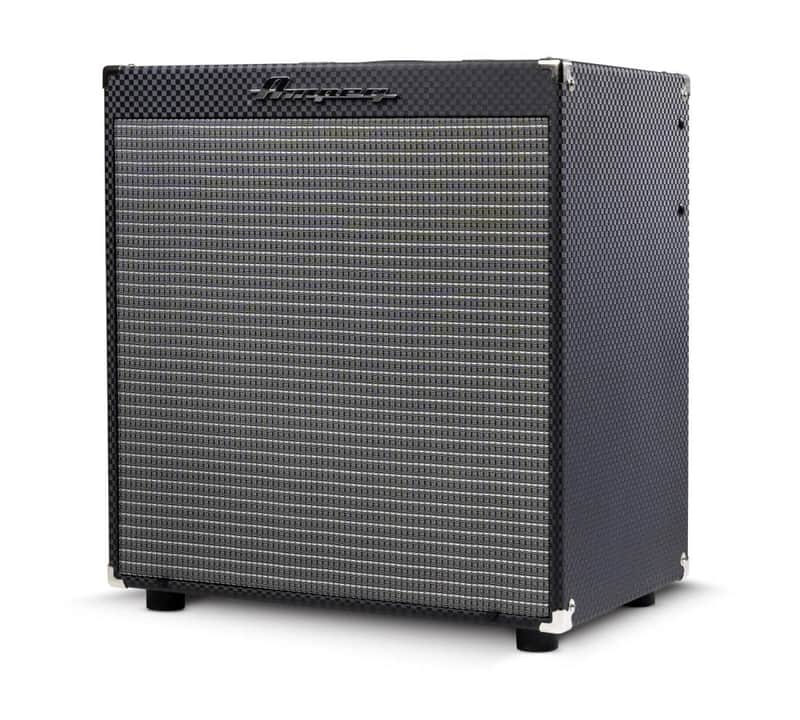 Ampeg Rocket Bass RB-115 200w Bass Amplifier 1x15 Combo Amp image 1