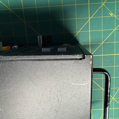 Great River Electronics MP-500NV 500 Series Mic Preamp Module 2010s Black image 2