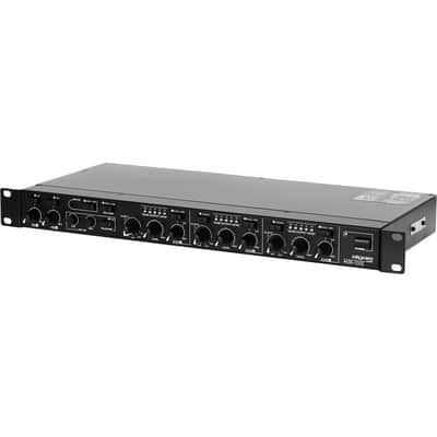 Algam Audio MZR-1005 Mixer Zoner image 5
