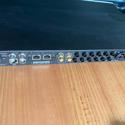 Prism Sound Titan 2022 - White face image 3
