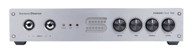 Seymour Duncan PowerStage 700 Power Amplifier image 1