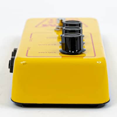 D*A*M Sola Sounds Bum Fuzz Unit Reissue w/ BC184 Silicone Transistors - Vintage 70s Fuzz Reborn with Thick, Gritty Tone! image 6