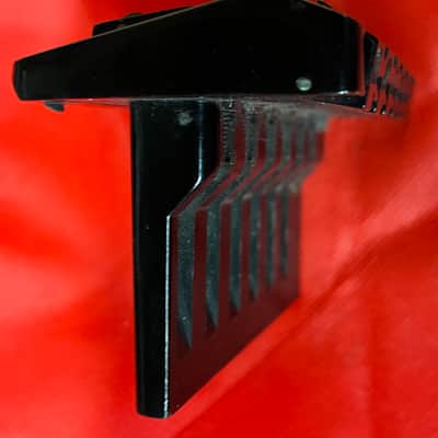 1980's Kahler 2520 Tremolo - Black for Parts image 5