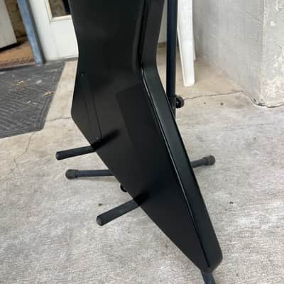Epiphone '58 Goth Explorer 2002 - 2019 - Pitch Black image 20