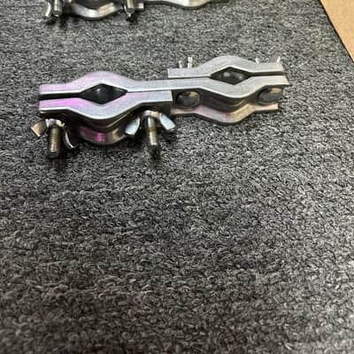 Unbranded Clamps - Pair of 2 image 4