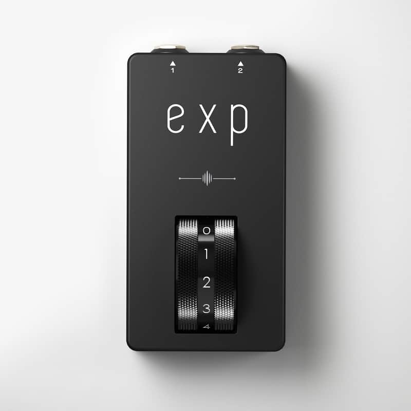 Chase Bliss Audio EXP Expression Roller | Reverb