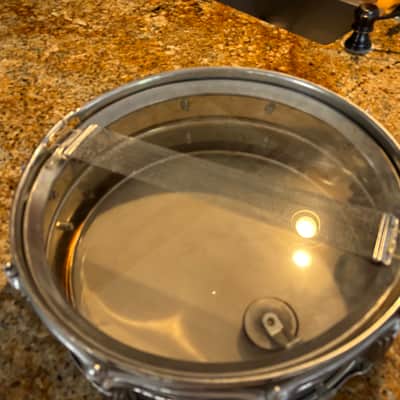 Immagine Ludwig 1960’s Chrome Snare 1960’s - Chrome - 8