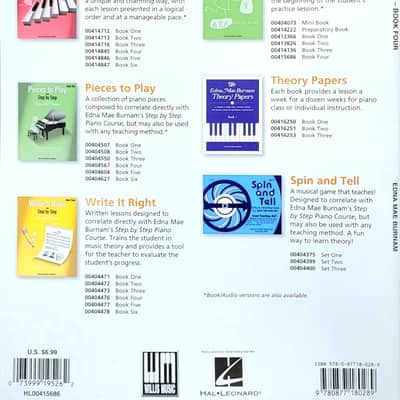 A Dozen a Day Book 4 image 4
