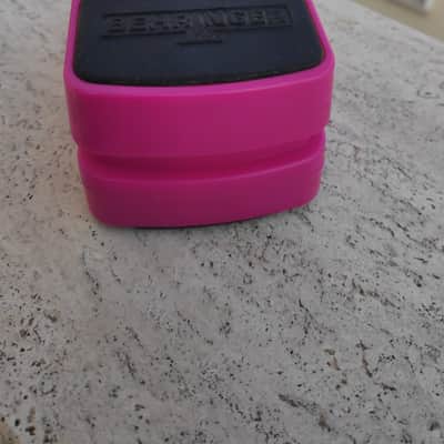 Behringer FD300 Ultra Feedback / Distortion 2000s - Purple image 4