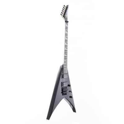 Jackson Pro Series King V KV Gloss Black [ISJ2214004] (08/03) image 14