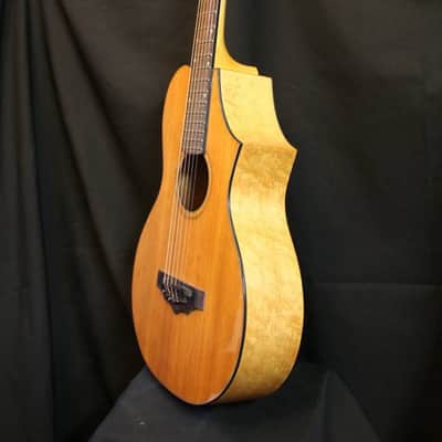 Epiphone Recording Model B 1929 Natural -- Museum Quality image 17