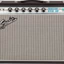 Fender '68 Custom Princeton Reverb Tube Guitar Combo Amplifier