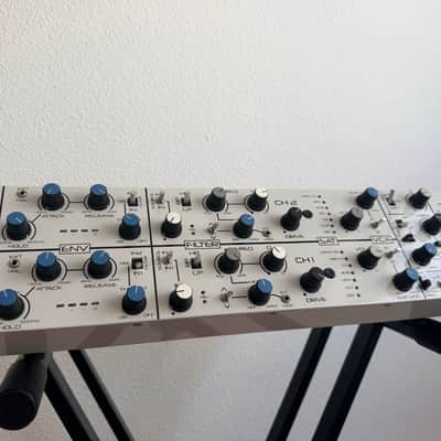 Niio Analog Iotine Core image 2