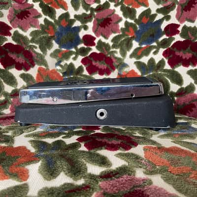 Vox V846 Wah-Wah — TDK inductor, 70s? image 5