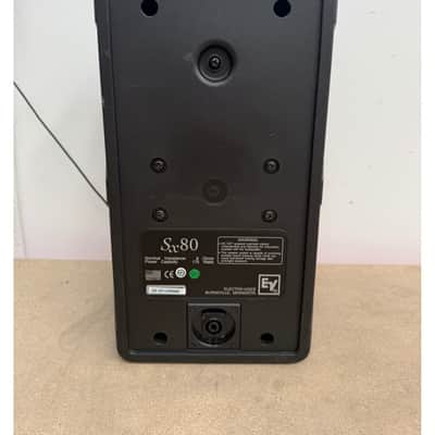 EV SX80 - Passive Speaker - Spares Or Repair image 3