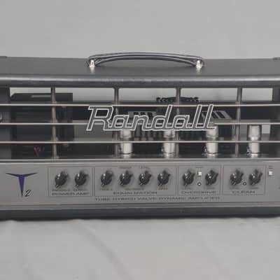 Randall T2HL Guitar Amplifier image 1