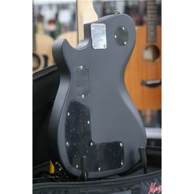 MANSON Meta Series MBM-2 Sustainer and Fuzz Meta Black image 22