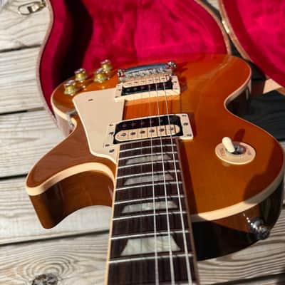 Gibson Les Paul Classic 2019 - 2023 - Honeyburst image 10