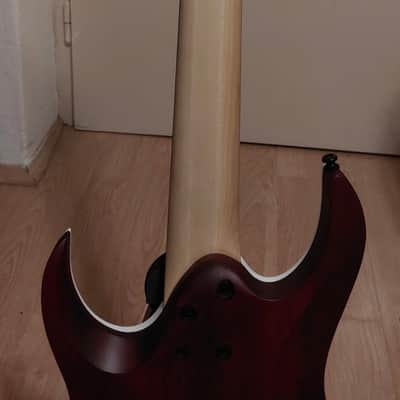 Ibanez RGA742FM-TGF 2024 image 4