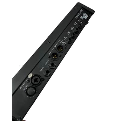 DigiTech Vocalist Live 5 Vocal Harmony & Effects Processor image 4