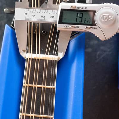 Cedar Mountain 2024 Engelmann Spruce/Big Leaf Maple Black Top Octave Mandolin w/Tobacco Sunburst #3069 image 17