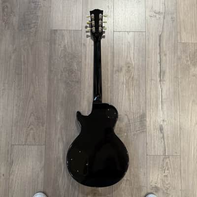 Gibson Custom Shop Les Paul Standard 2009 - Peacock image 9