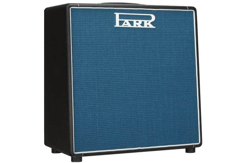 Park SA-112 (Angled Grill) - 1x12" Style A Angled Cab. Celestion Greenback DIRECT SHIP image 1