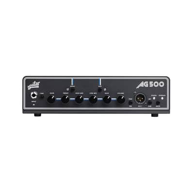 Aguilar - AG 500 V2 image 2