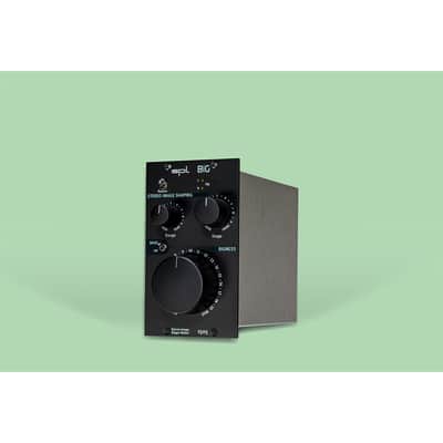SPL BiG - Stereo Image Bigger Maker image 5