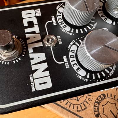 KingTone Guitar | The Octaland V2 image 6