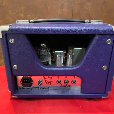 Dangelo Amplifiers Custom Work 15 watt image 7