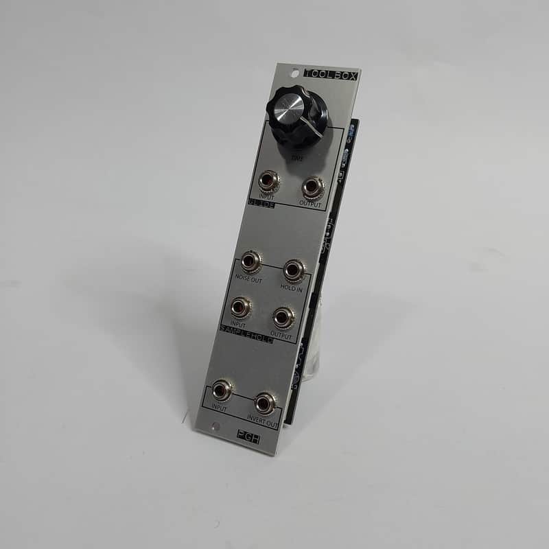 Pittsburgh Modular Toolbox