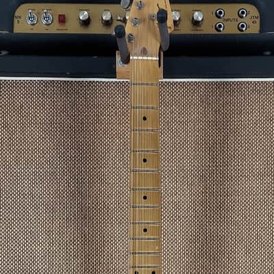 1979 Greco Super Sound Ash Body Great Price! Great Player Guitar image 4
