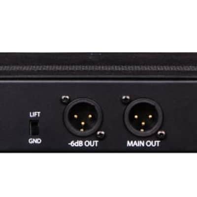 Rupert Neve Designs 5034 Newton Channel image 3