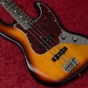 【used】Fender / American Vintage 62 Jazz Bass 2Knobs 3TS 1994 4.160kg #V078256【GIB Yokohama】【price included SHIPPING & IMPORT TAX & VAT】