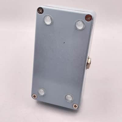 BJFE USED Baby Blue OD 4K #932 image 2
