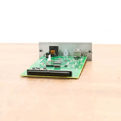Waves WSG-Y16 V3 SoundGrid Interface mini-YGDAI I/O Card CG014F5 image 4