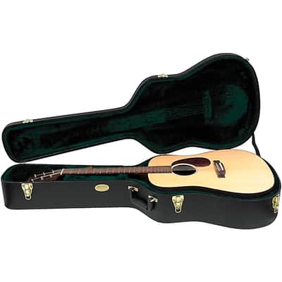 Martin C345 Dreadnought Hardshell Case image 3