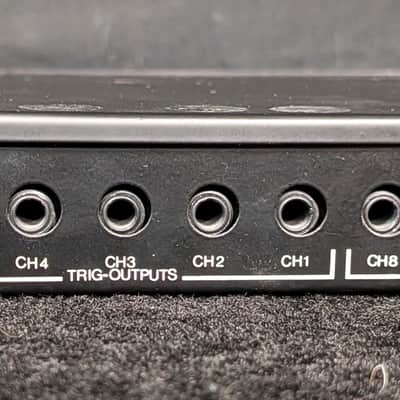 Immagine Simmons TMI: Trigger-Midi-Interface - 7