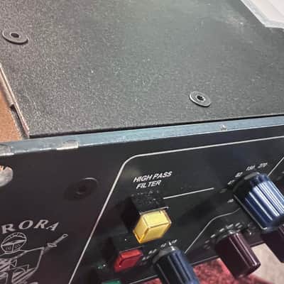 Aurora Audio GT4-2 Stereo Equalizer image 4