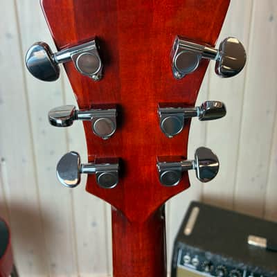 Eastman AR403CED 2026 - Truetone Gloss image 8