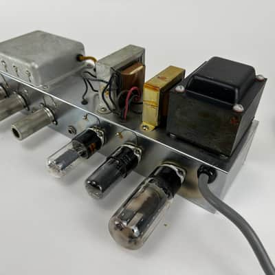 1961 5G9 Fender Tweed Tremolux image 18