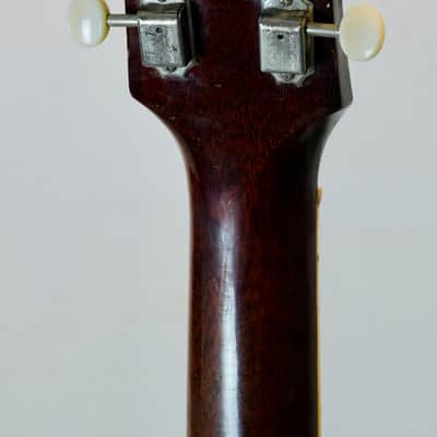 Gibson Southern Jumbo SJ 1964 - Sunburst *VIDEO* image 17